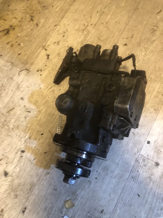Pompa injectie ford transit tddi