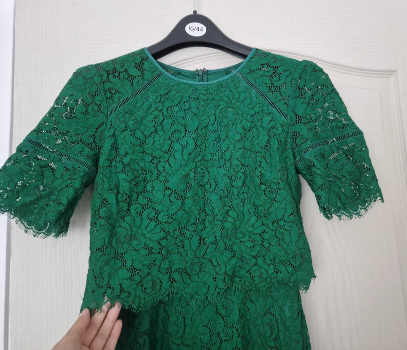 Rochie ocazia,  phase eight