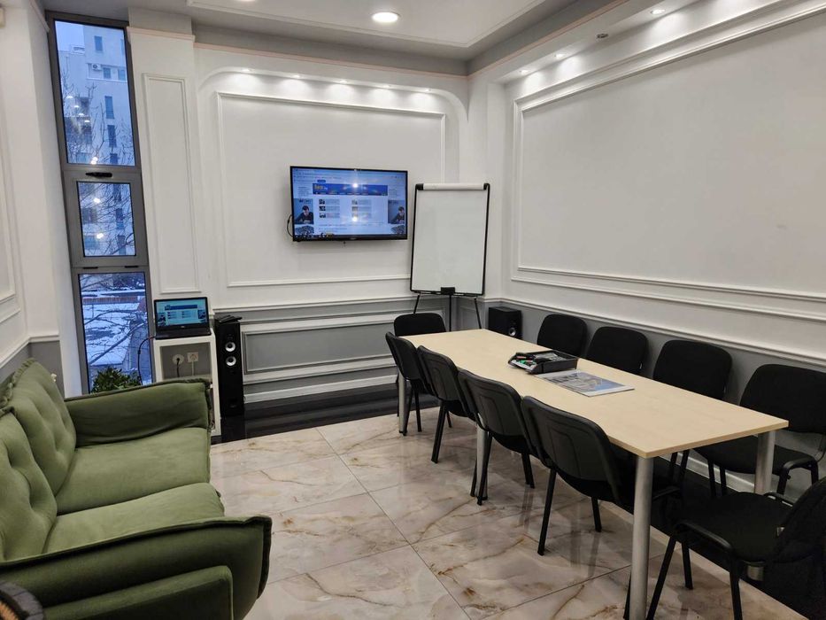 Дава се под наем Офис в София, Студентски град - 30 кв.м за 25.5 € - Снимка #13