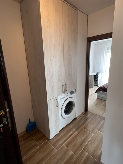 Дава се под наем Тристаен апартамент в Пловдив, Каменица 1 - 100 кв.м за 550 € - Снимка #8