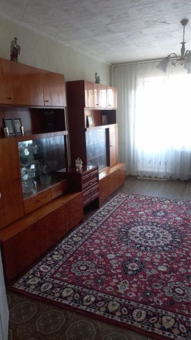Продам  3-х комнатную квартиру