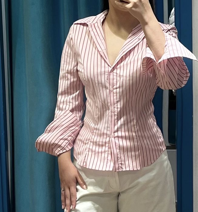 Цвет: нежно-розовый