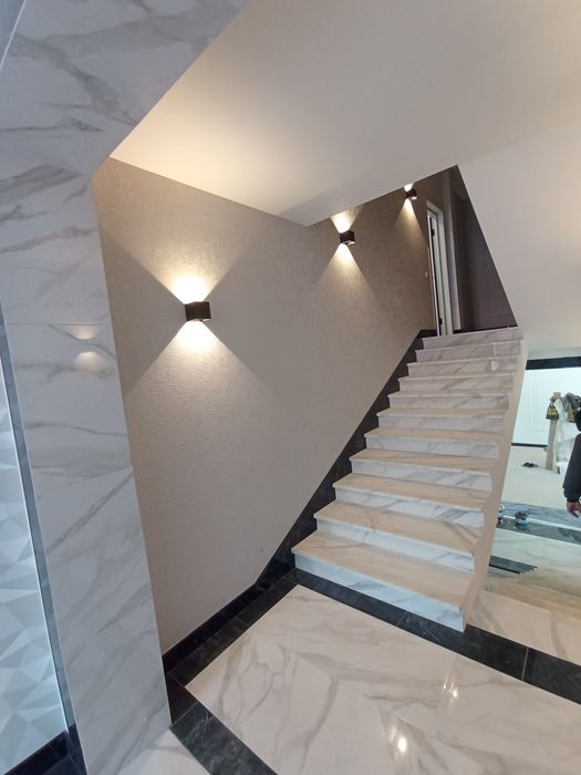 Кафель хизмати. Сиз хохлаган усулда