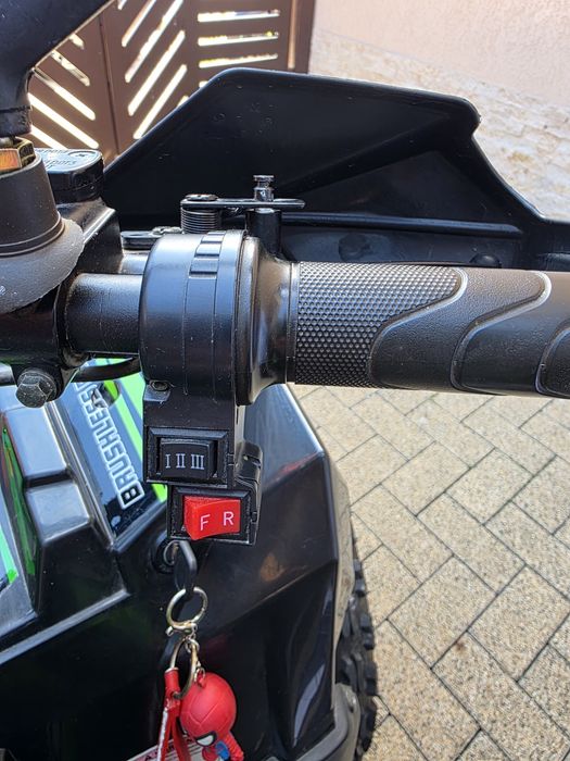 Atv electric 1200W