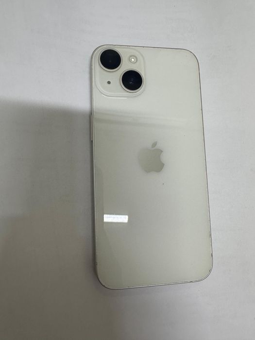 Айфон 14 128 гб 100%