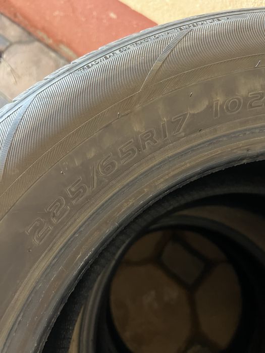Haval M6 zavod shinalari 225/65 R17 – 3 dona, original. CHAO YANG