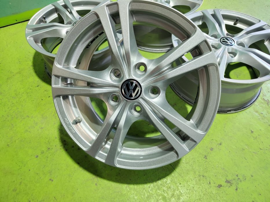 16 5x120 Vw Transporter t5 t6 5х120 т5 т6