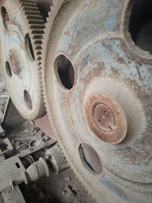 3tonalik Miksir miwalka sotiladi