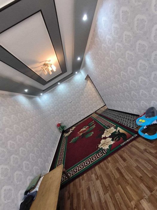 Sotiladi xovli. Продается участок 8 соток в Кибрай, Аргин, Хосилдор.