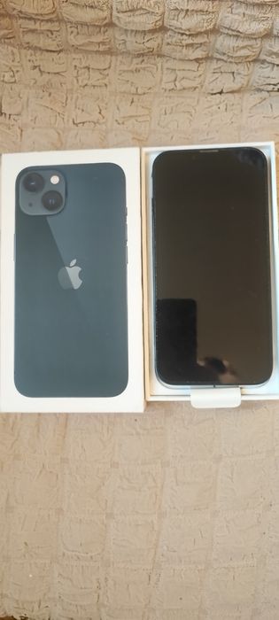 iPhone13  отлично състояние