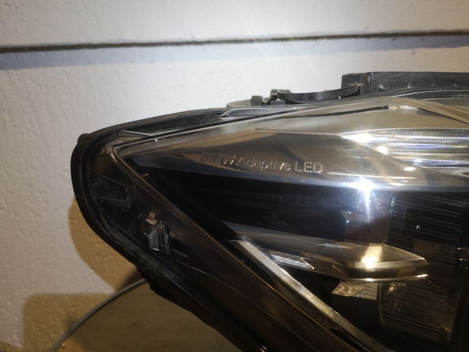 Far bmw F30 Full L E D adaptive dreapta