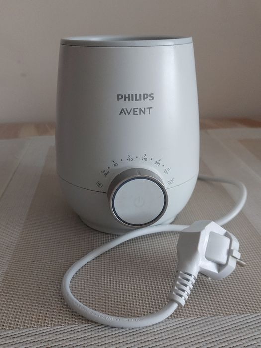 Philips Avent нагревател