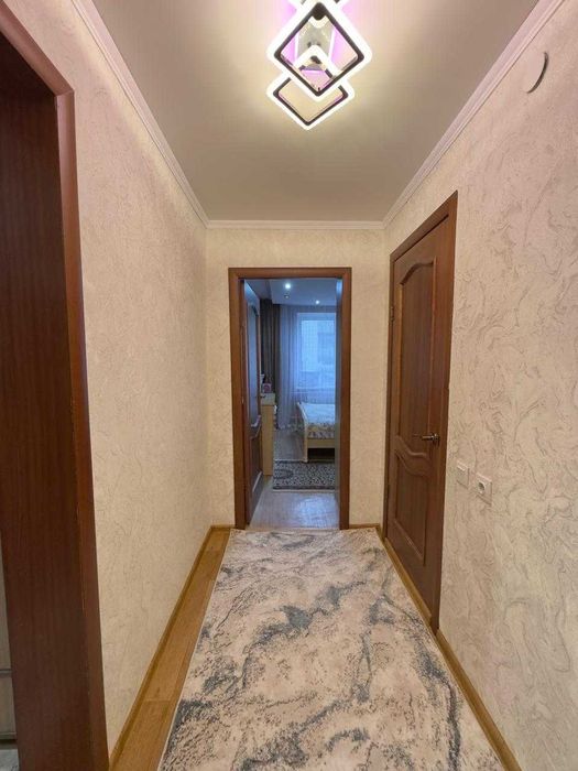 Продажа УЛУЧШЕННОЙ 2 комн. кв. - мкр. ВОСТОК 3, дом 13