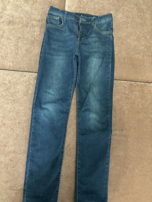 Джинсы для мальчиков