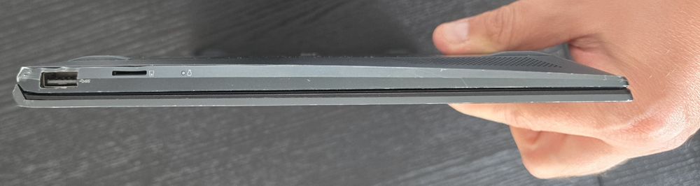 Laptop Asus ZenBook