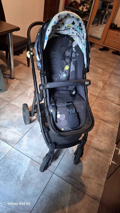 Carucior Cosatto 3 in 1