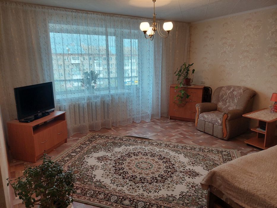 Сдам 1 комнатную квартиру