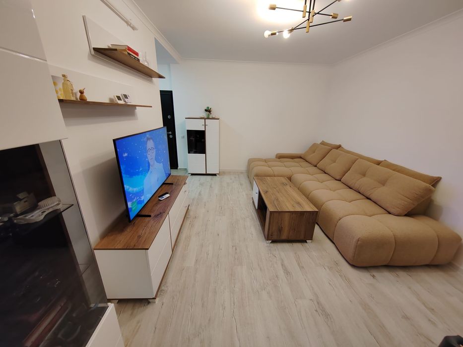 Apartament de vânzare 2 camere Chiajna