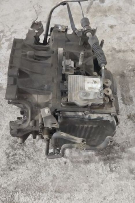 Akpp Mazda l3 turbo 4wd