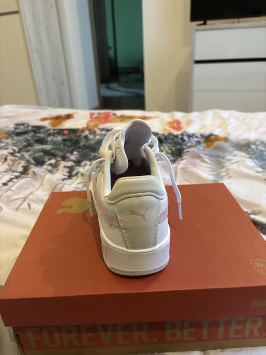 Adidasi Noi Puma