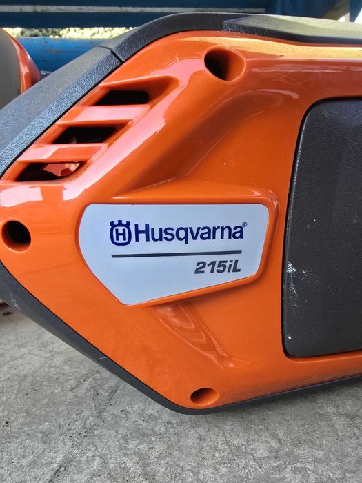 motocoase si trimere