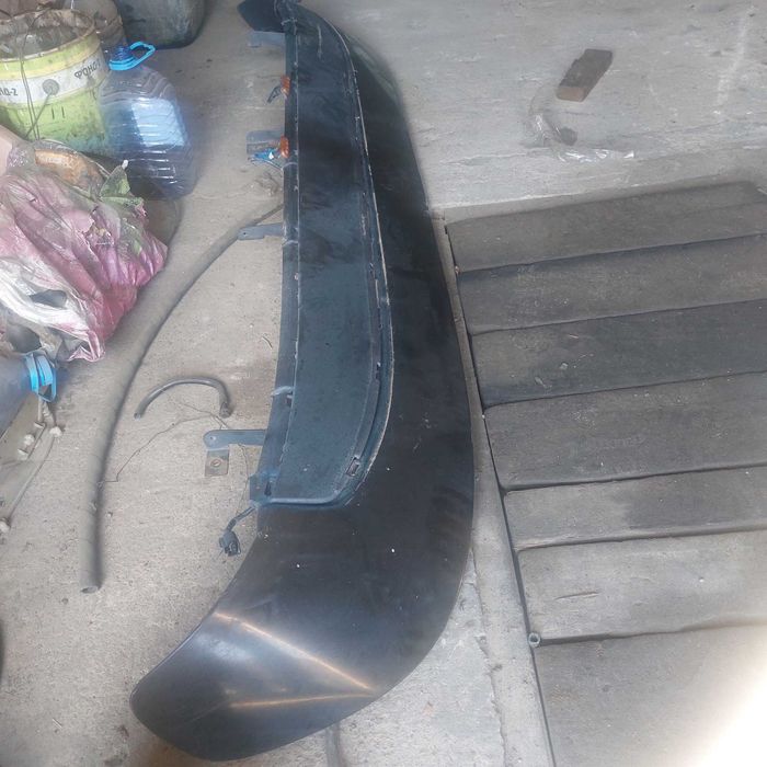 Козырёк солнцезащитный Volvo 2015г.