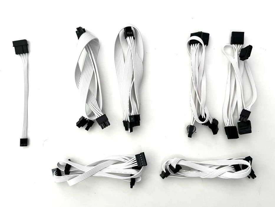 Cabluri surse: CORSAIR /ASUS / Cablu Original PCIe Gen 5 / Garanție