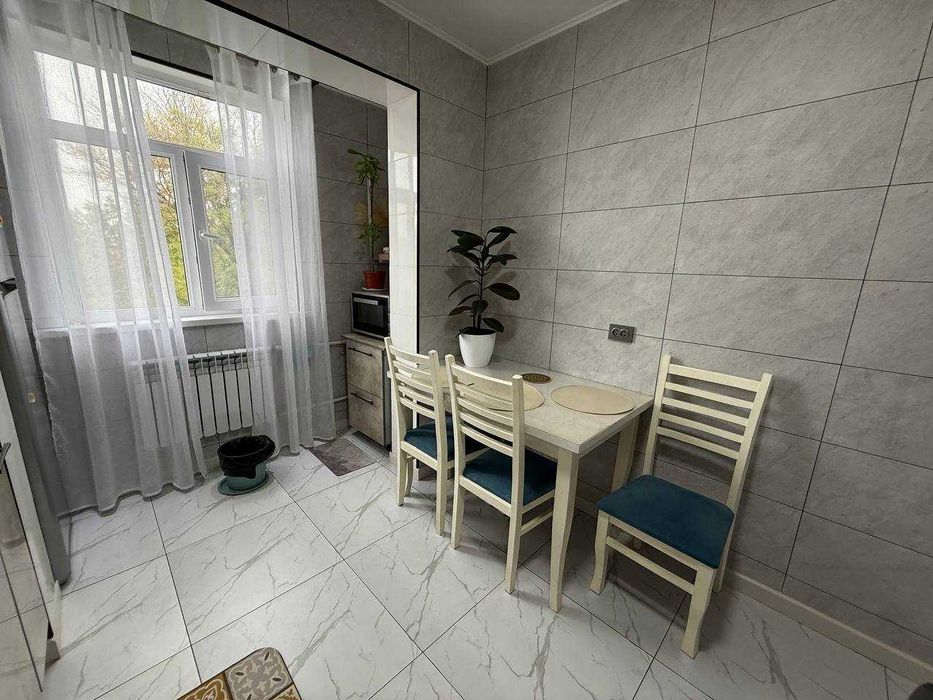 Продаётся 2-комнатная квартира от СОБСТВЕННИКА | Фархадский рынок