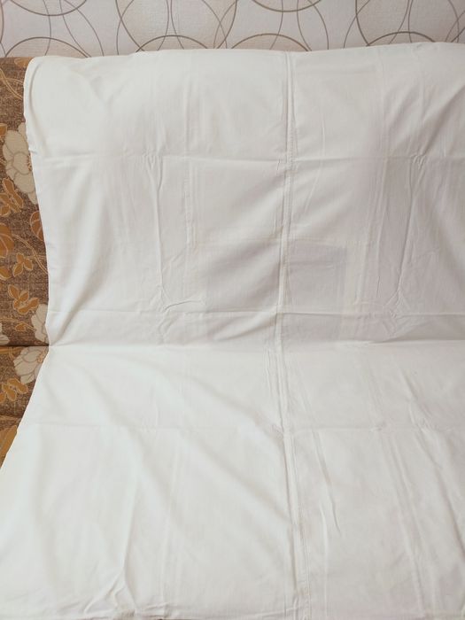 Пододеяльник советский