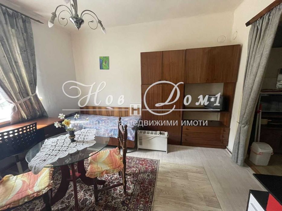 1-СТАЕН АПАРТАМЕНТ ПОД НАЕМ | ДО ВИНС | ТОП ЛОКАЦИЯ