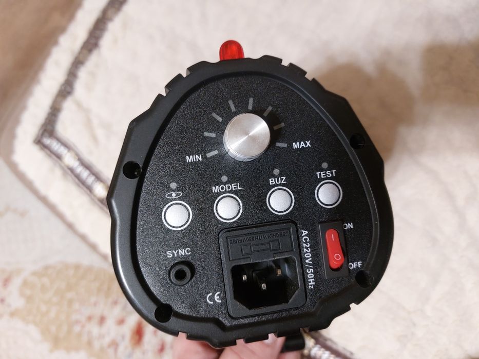 Продам импульсный свет