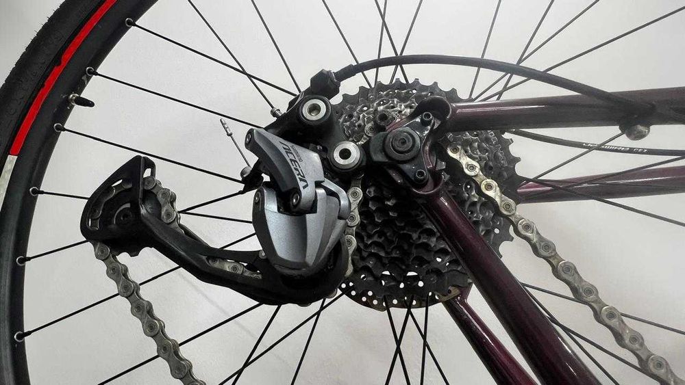 Велосипед Pride Rocx Tour 2020