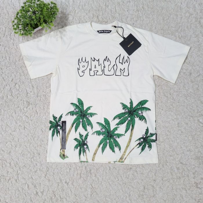 Tricou Palm Angels