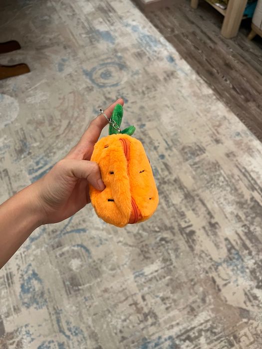 Мягкая милая игрушка