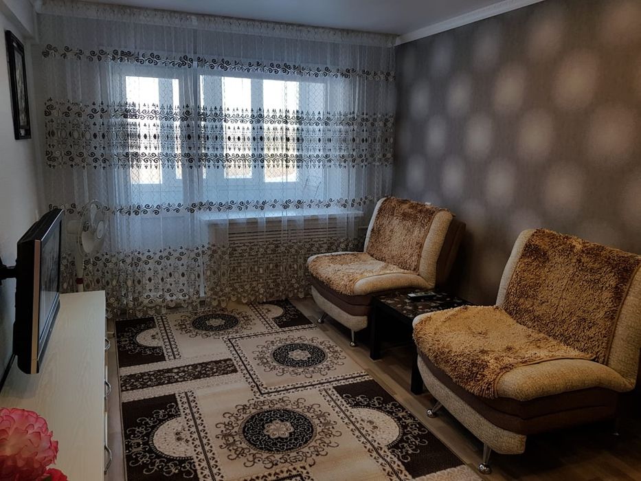Продам 2  трехкомнатные квартирыквартиры