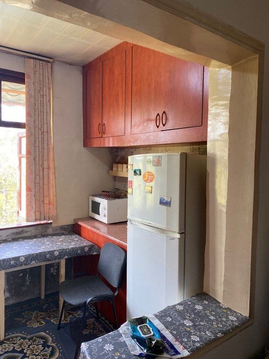 Yunusobod 17-kvartal Maklersiz kvartira Sheriklikka