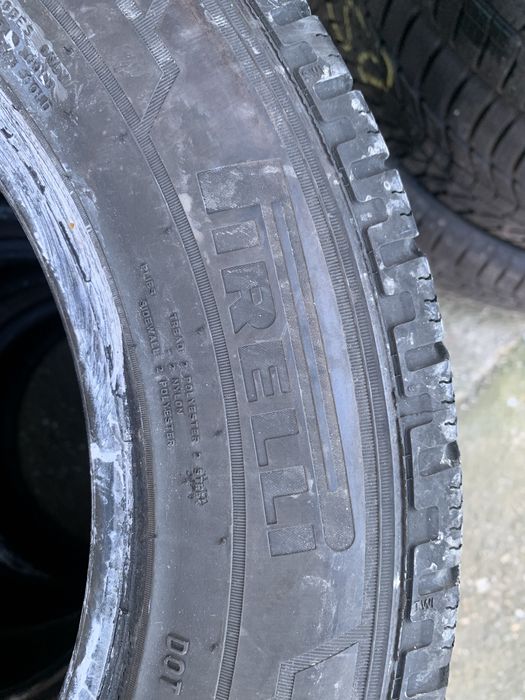 anvelope cauciucurii 195/55/15 m+s si 195/50/15 m+s si 175/70/14C