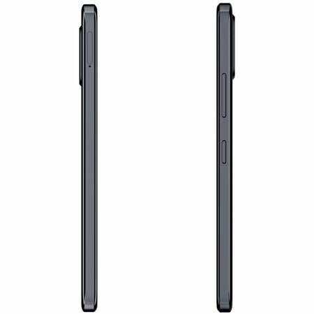 Telefon mobil Nokia C22, Dual SIM, 64GB, 2GB RAM, Charcoal