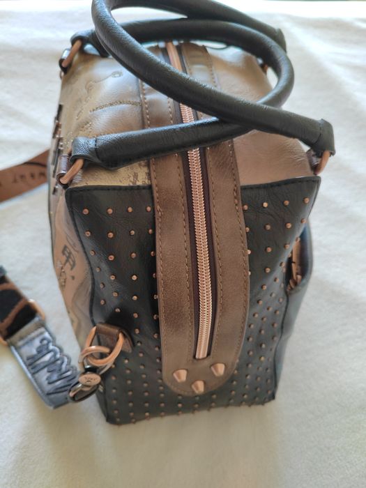 Дамска чанта Анеке