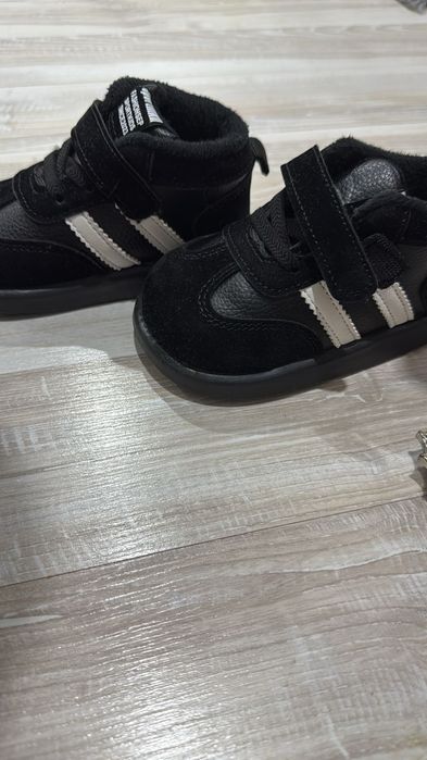 Детская обувь для мальчика