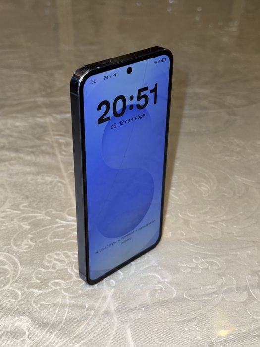 Samsung A55 5G 128гб