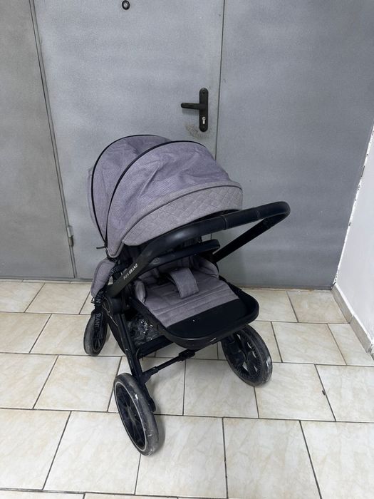 Коляска детская Rant