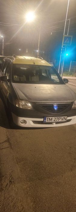 Dacia  Logan MCV