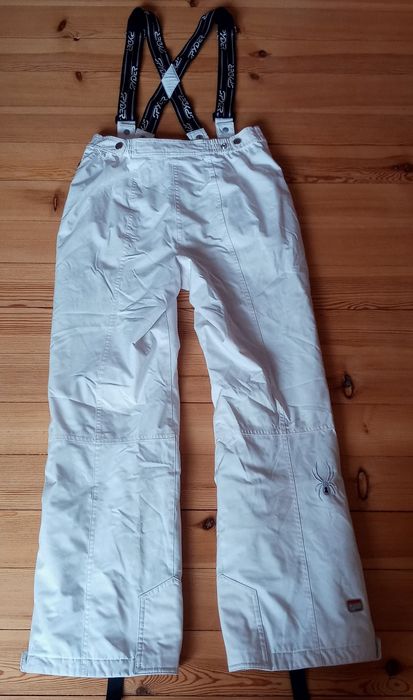 Ски екипи Spider, Ziener, Crane  р-р L