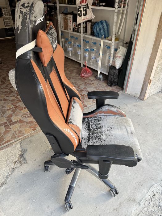 AKRACING геймърски стол / gaming chair