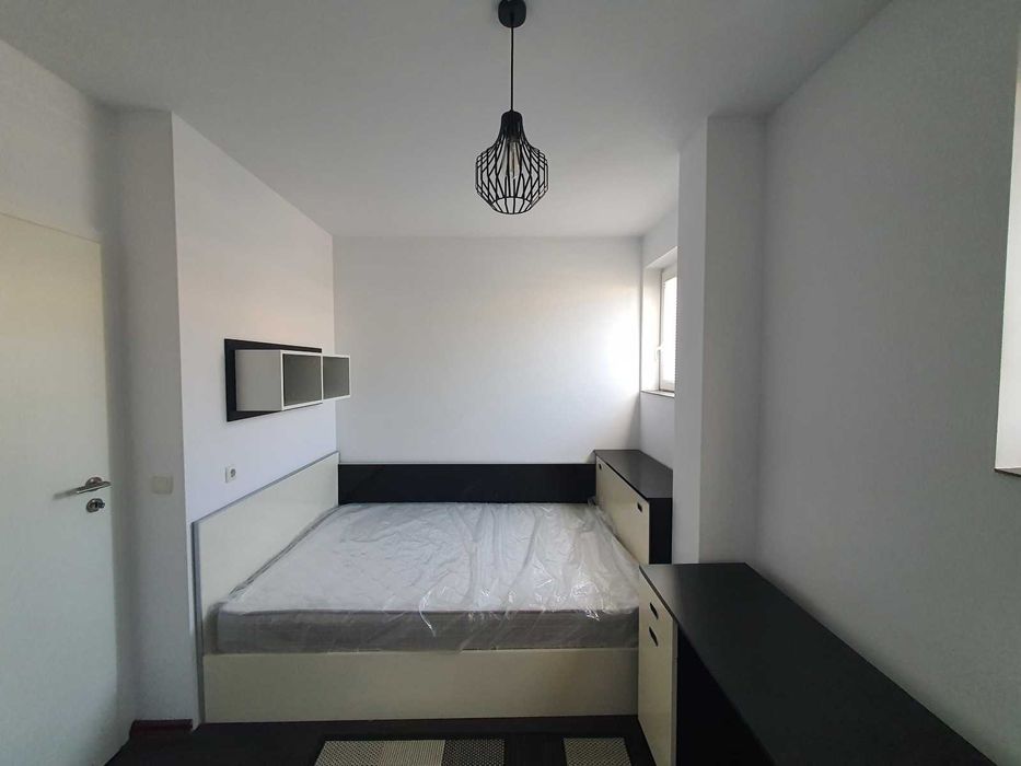 Дава се под наем Двустаен апартамент в София, Сухата река - 60 кв.м за 450 € - Снимка #2