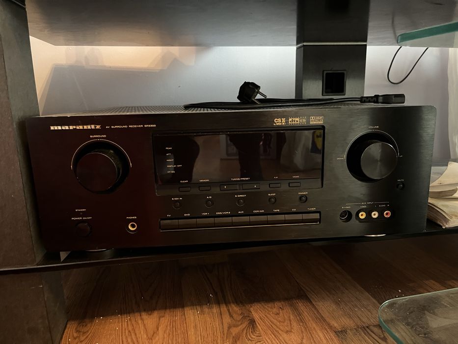 Marantz SR5300
