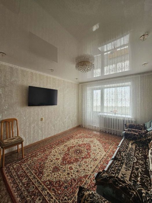 Продам 3 комн квартиру