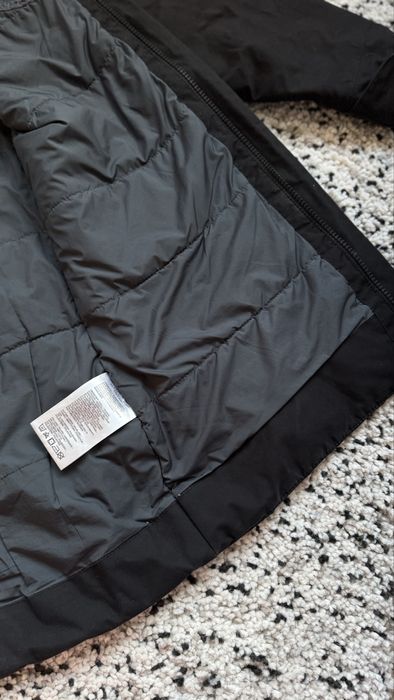 Дамска топла парка Jack Wolfskin размер XS