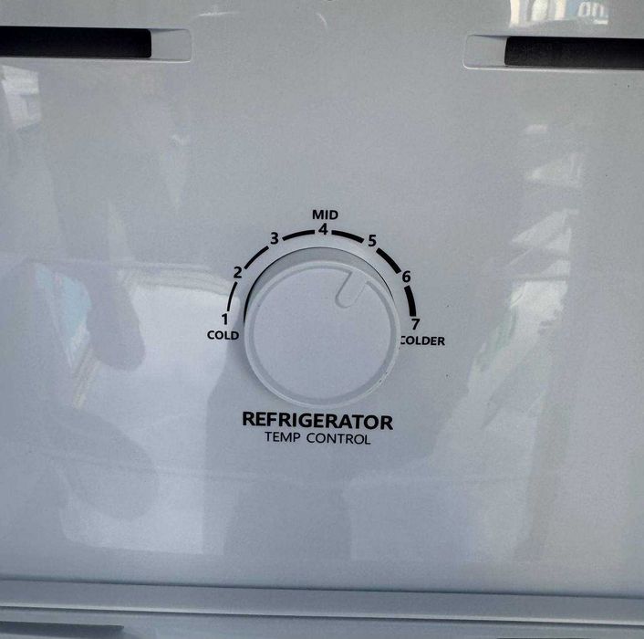 Холодильник Hisense RD-60WR Inverter No Frost Multi Air Flow 465 л